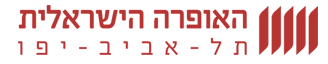 בית האופרה תל אביב 